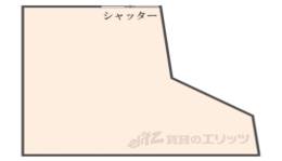新旭町旭倉庫間取り図面