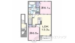 MINICO３間取り図面