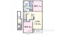 MINICO３間取り図面