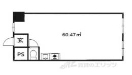 RM３番館事務所間取り図面