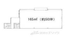 ＡＫビル間取り図面