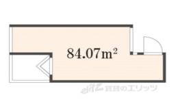 エルグリッドビル間取り図面