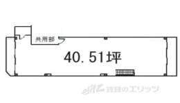 ＣａｓａＤｅＩｓｓａ間取り図面