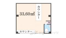 山岡ビル間取り図面
