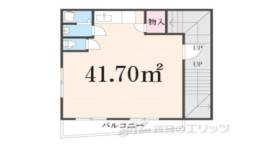 山岡ビル間取り図面