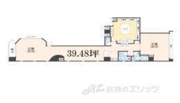 アーバンカワキ間取り図面