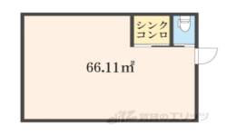 Ｋビル間取り図面