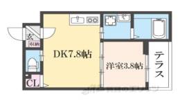F ASECIA PHAON間取り図面