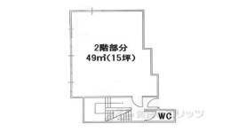 脇坂ビル間取り図面