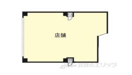 エスポワール間取り図面