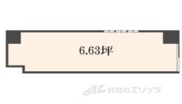 CASA花車間取り図面