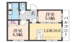ＳＯＡＲＥ間取り図面