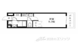 エウカリス間取り図面