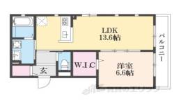 リモーネ間取り図面