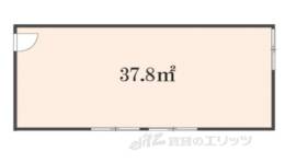 イトウビル間取り図面