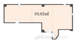 リアライズ尼崎間取り図面