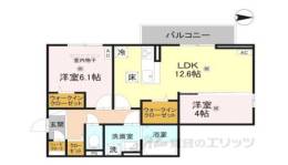 グラン　ソフィア間取り図面