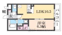 アムール八籏間取り図面
