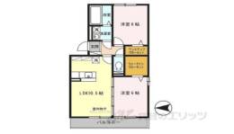 グランシャリオ間取り図面