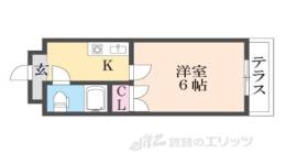 ＡＶＡＮＣＥ間取り図面