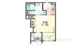 Ｌａ・Ｆｅｌｉｃｅ間取り図面