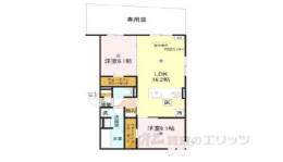 ＦＡＭＩＬＬＥ　ＭＡＩＳＯＮ間取り図面