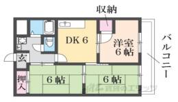 アルテミス間取り図面