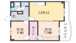 タダスビル間取り図面