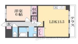 小泉サンハイツ間取り図面