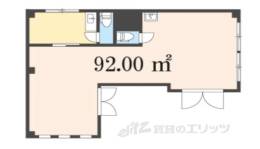 田原ビル間取り図面