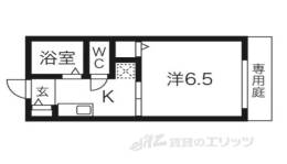ミユキハイツ間取り図面
