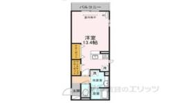 Ｃａｓａ　Ｍｉａ間取り図面