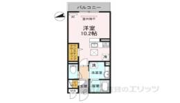 Ｃａｓａ　Ｍｉａ間取り図面
