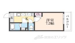 （仮称）グランデコート安朱中小路間取り図面