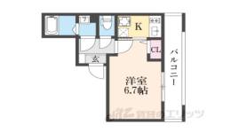 （仮称）グランデコート安朱中小路間取り図面
