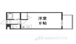 ＣＴビュー小坂間取り図面