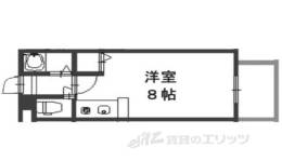 ＣＴビュー小坂間取り図面