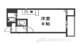 ＣＴビュー小坂間取り図面