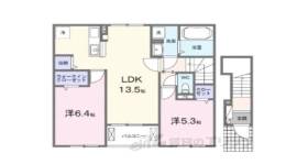 サニアベル間取り図面