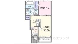 ライズ瑞穂間取り図面