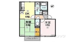 アーニマ・カーサ間取り図面