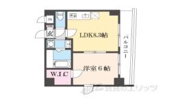 KOHRIN六地蔵間取り図面