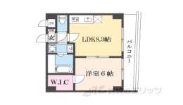 KOHRIN六地蔵間取り図面