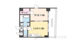 KOHRIN六地蔵間取り図面