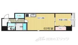 ｍａｉｓｏｎ　ＰＲＥＭＩＥＲ　Ⅶ間取り図面