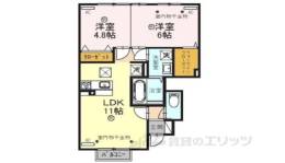 Ｆ.フォーナ間取り図面