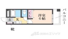 ａｂｃビル間取り図面