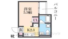 Ｇｒａｃｅ間取り図面