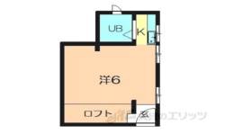 みるく学園前間取り図面