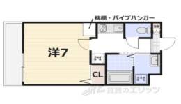 ネクストライフ大宮小野堀町間取り図面